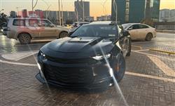 شيفروليه كامارو